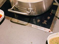 -捞王锅物料理(上海世茂广场店)