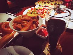-Shanghai Brew House上海啤酒工坊(老外街店)
