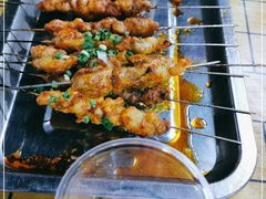 -建国烧烤(建乐路店)