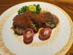 -晶吉·居酒屋·烧鸟·生鱼饭(中山区民主广场店)
