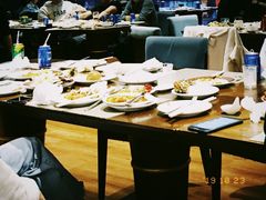 -重庆丽苑维景国际大酒店·海鲜自助餐厅