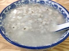 薏米拼姜茨-黄记潮汕甜汤(贝底田坊店)