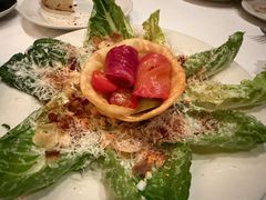 -MORTON'S 莫尔顿牛排坊(北京丽晶酒店)