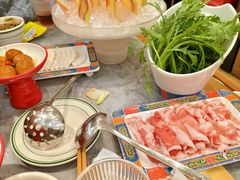 -侃爷南门铜锅涮肉