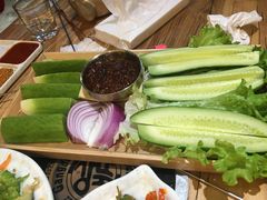 -河坝강뚝烧烤专门店(旗舰店)