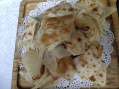 -旺顺阁鱼头泡饼(小红门店)