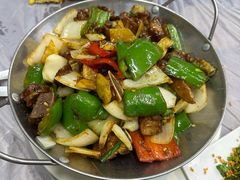 -凤城康记饭店