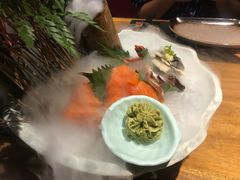 -和彩放题餐厅(酒仙桥店)