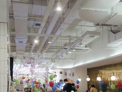 -Lilliput粒粒堡亲子餐厅(置汇旭辉店)