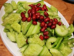 -江城老胖串店·海鲜·小龙虾(世光路店)
