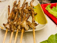 -小煵记·打边炉(西丽文光店)