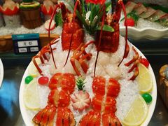 -东海怡品海鲜豆捞(星街坊店)
