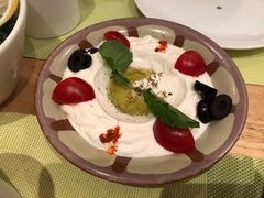 -ALAMEEN阿拉伯餐厅(三里屯店)