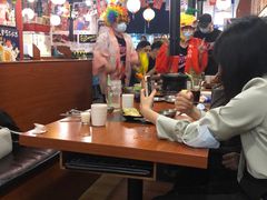 -大阪烧肉BAKA一代(十亩地店)