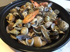 -赶海部落海鲜城(海阳路店)