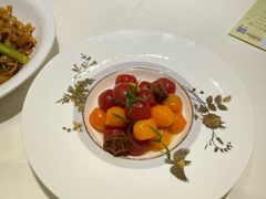 -凤凰楼酒家·粤宴点心(华强北店)