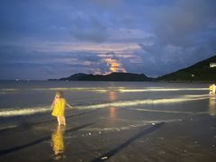 -胖大嫂渔家排档·全海景餐厅(渔村店)