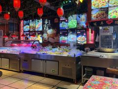 -人民公社大食堂(张家湾店)
