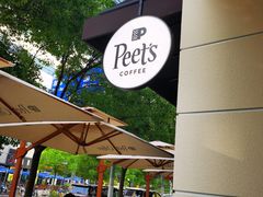 -Peet's Coffee皮爷咖啡(大学路店)