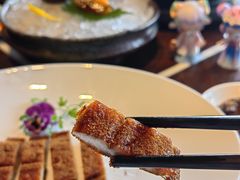 -杭州西子湖四季酒店·金沙厅