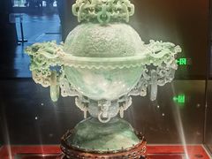 -北京工艺美术博物馆