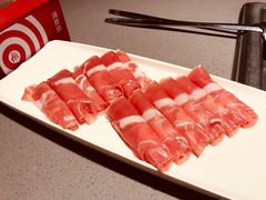 -海底捞火锅(金光华店)