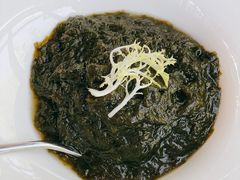 头水紫菜-兰水心桥.经典莆田菜