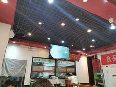 大堂-韩师傅老大同刀削面(北苑路店)