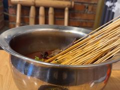 -拐枣巷小串串(财大店)