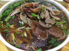 -邵顺兴锅盖面(金山宝地店)