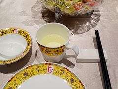 -惠丰堂饭庄(北洼路店)