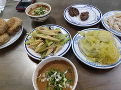 -老爆肚满五香烧牛羊肉