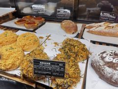 -Let's Taipei 非常烘焙(太古里店)