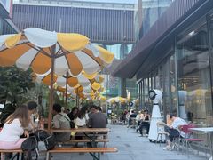-OUR Bakery(三里屯太古里店)