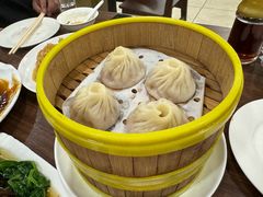 -王家沙点心店(南京西路总店)