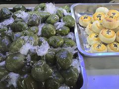-老磁器口豆汁店(天坛店)