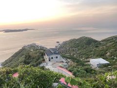 -东极岛景区