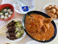 -纽顿熟食中心
