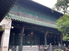 -浙江省博物馆(孤山馆区)