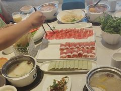 -蒙都43°9羊火锅·赤峰美食(桥北店)