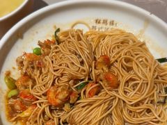 -松鹤楼·苏式汤面(虹桥天地店)