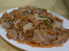 -标记好食