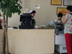 -马子禄牛肉面(金宝街店)