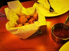 -HIB HUB公社(解放西路店)