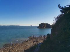 -棒棰岛宾馆景区