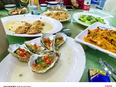 -景好海鲜餐厅(大鹏必选旅游店)