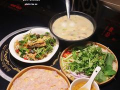 -草鱼先生潮州鱼生·虾生(新厦花园店)