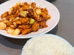 -黑窑厂糖油饼烤鸭·清真菜(黑窑厂街店)