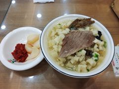 -西安贾三灌汤包·回坊小吃·清真炒菜(北院门总店)