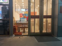 -庆丰包子铺(潘家园店)